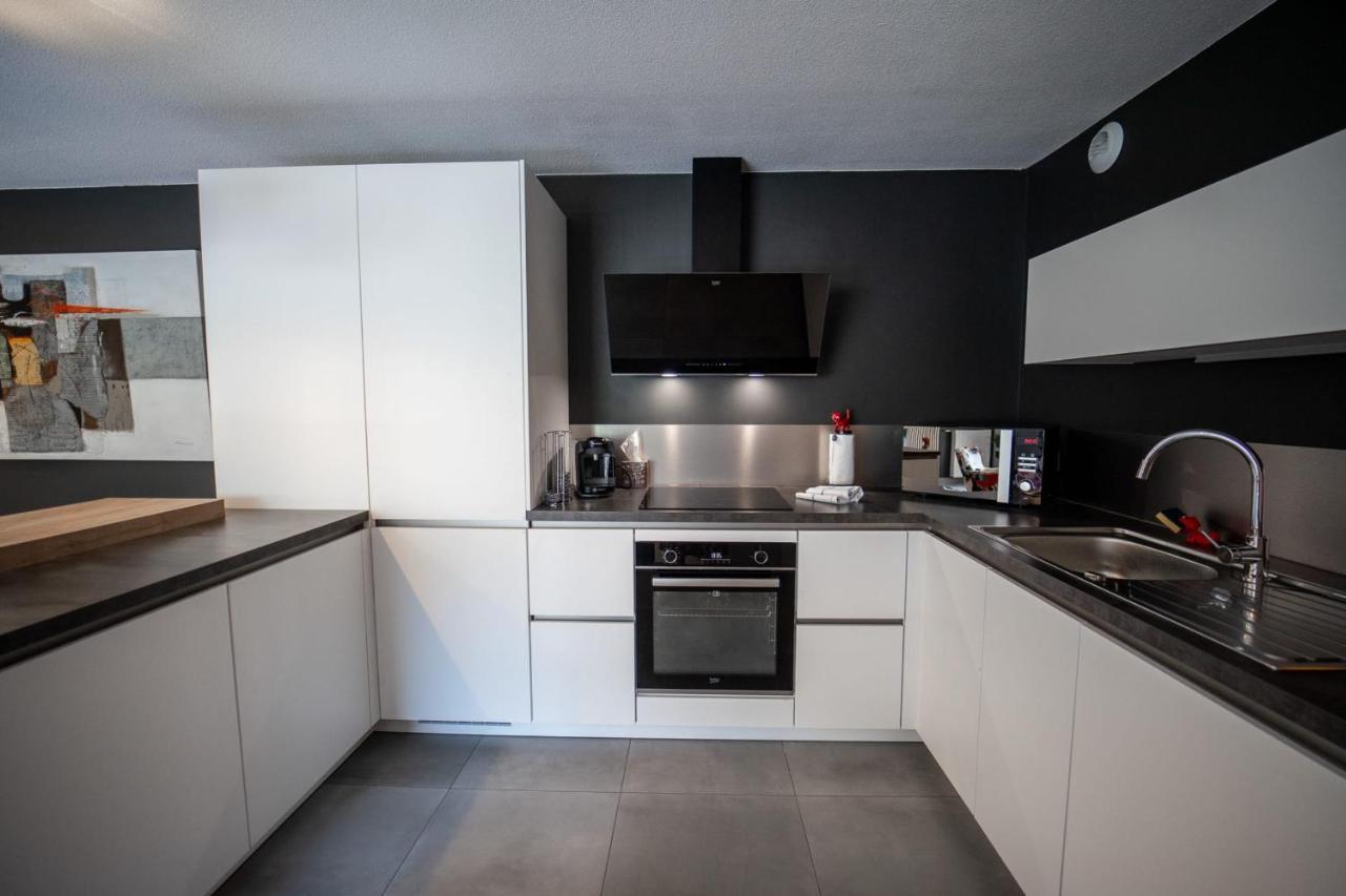 Lac Et Montagnes Charmant Appartement Au Calme Pour 4 Personnes Saint-Jorioz Eksteriør billede